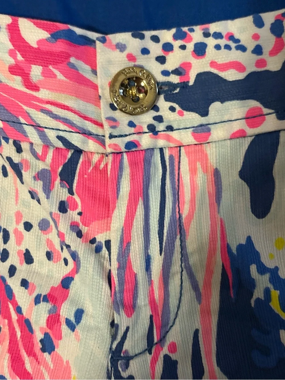 Lilly Pulitzer Callahan